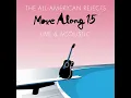 Move Along (Acoustic Version)