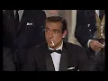 The James Bond Theme composed by Monty Norman.