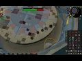 ToA Skipping Akkha s memory for high invo runs