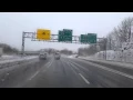 Route 280 west bound NJ