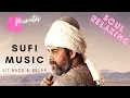 Download Lagu Beautiful Ottoman SUFI MUSIC | Yunus Emre soundtracks for Studying, Meditating  and relaxing