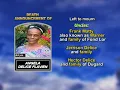 Angela Delice Flavien Long Obituary