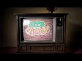 Gnarls Barkley - Run (I'm a Natural Disaster) [Official Video]