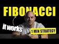 Download Lagu 1 Minute Fibonacci Scalping Strategy Backtested 100 TIMES