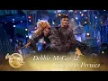 Download Lagu Debbie and Giovanni American Smooth to ‘Memory’ from Cats - Strictly Come Dancing 2017