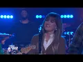 Kelly Clarkson & Weezer Sing 'Say It Ain't So' | Kellyoke