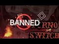 PORN SWITCH BY CTRX BANNED LEVEL Full Showcase and Layout - Geometry dash 2 2