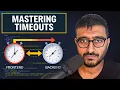 Frontend and Backends Timeouts