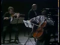 Download Lagu Tchaikovsky -  Piano Trio in A minor, Op. 50 (Richter, Kagan, Gutman)