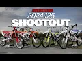 Download Lagu 2024 125 TWO STROKE SHOOTOUT
