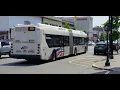 NJ Transit 156 New York via Park Ave 20859
