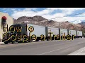 Feeder Series - How To Couple a Trailer