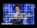 Kareem Abdul-Jabbar s son arrested for allegedly stabbing neighbor in California
