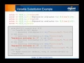 Advanced Dialplan - Expressions