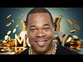 Rapper Busta Rhymes s Net Worth 2023 How Rich is He Now Busta Rhymes-Success Story of Millions