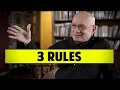 Lagu 3 Rules Beginning Screenwriters Need To Know - Dr. Ken Atchity