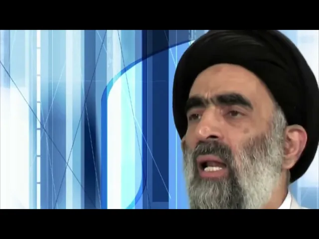 برنامج فكرة الحلقة 14 بعنوان ( الصراعات والعواطف) السيد هادي المدرسي