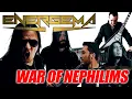 Lagu Energema - War of Nephilims (Christian Power Metal) Official Video