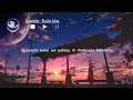 Sparkle - Lilas Ikuta (Lyrics)