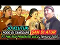 Download Lagu JO KLUTUK GAH DI ATUR FT PAK EKO PRISDIATO LUCU TERBARU 2025