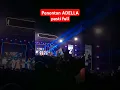 Lagu Penonton om adella selalu penuh - adella live boyolali #adella