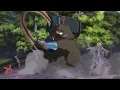 Infinite dendrogram Cold Neffex
