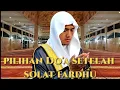 Download Lagu Pilihan Do'A sesudah Solat Fardhu [Zain Abu Kautsar]