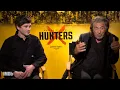 Meet the Hunters