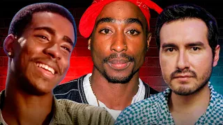Si creías que sabías quién acabó con Tupac, mejor no veas esto