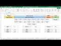 Build an NBA Player Prop Model in Excel Predict Points Rebounds Assists