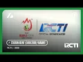 Download Lagu RCTI - 'Gelora Bung Karno' (Euro 2008 Variant) | Station Ident (2008)