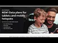 Best Data Plans for iPads Mobile Hotspots Deals from T-Mobile AT T Cricket Wireless