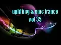 Download Lagu uplifting \u0026 epic trance    vol 35   mixed by domsky