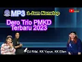 Download Lagu Lagu MP3 Dero Rifal Terbaru Juni- Agustus 2023 duet Trio PMKD