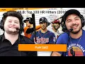 Can we name every player to hit 100 Home Runs in the 2010 s