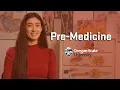 Why Oregon State University is the top pre-med program in Oregon