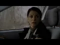 Gloria Trillo threatened by Pat Parisi - The Sopranos