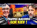 Download Lagu L’UKRAINE TOUCHÉE AU CŒUR : L’AMÉRIQUE PROMET DE “DÉTRUIRE L’ÉCONOMIE RUSSE” ! | LA MATINALE GPTV