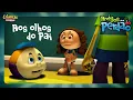 Download Lagu Aos Olhos Do Pai | DVD Amigos do Perdão | Crianças Diante do Trono