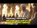 Download Lagu Mulutmu Bisa Menyelamatkan atau Membinasakanmu... Waspada !!!