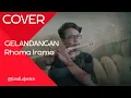 Download Lagu Rhoma Irama - Gelandangan - Suling cover by: Fandi D'Petra