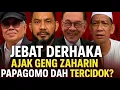 Download Lagu JEBAT \