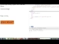STRINGS TOUPPERCASE MEHOD IN JAVASCRIPT DEMO