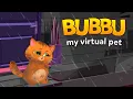 Download Lagu Help Bubbu Find Happiness in Bubadu's Virtual World - ENG Subs