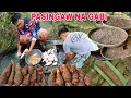 Download Lagu Suman na gabi..Pasingaw Tulong tulong kaming magkakapated sa paggawa kasama at Itay