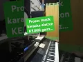 #proses#karaoke#kejam#musik#eletton