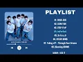 Lagu [ 𝔭𝔩𝔞𝔶𝔩𝔦𝔰𝔱 ] IDID (아이딧) ' I DID IT ' FULL ALBUM PLAYLIST