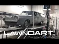 LawnDart ACE Racing Engines 427 Chassis Dyno