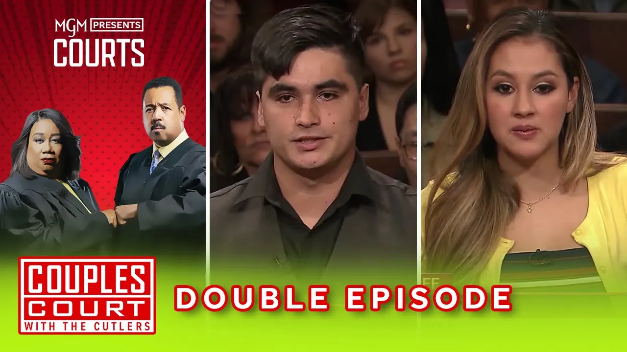 Wedding Bells Or Broken Spells (Double Episode) | MGM Presents Courts