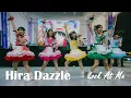Lagu Hira Dazzle - Look At Me @ Cosplay Expo 2025 // 18.09.2025